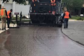 Reliable Monroe, LA Driveway Paving Services Solutions